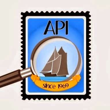 Arpin Philately