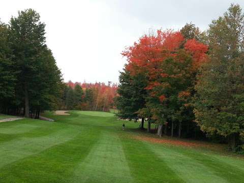 Club De Golf De Farnham Inc